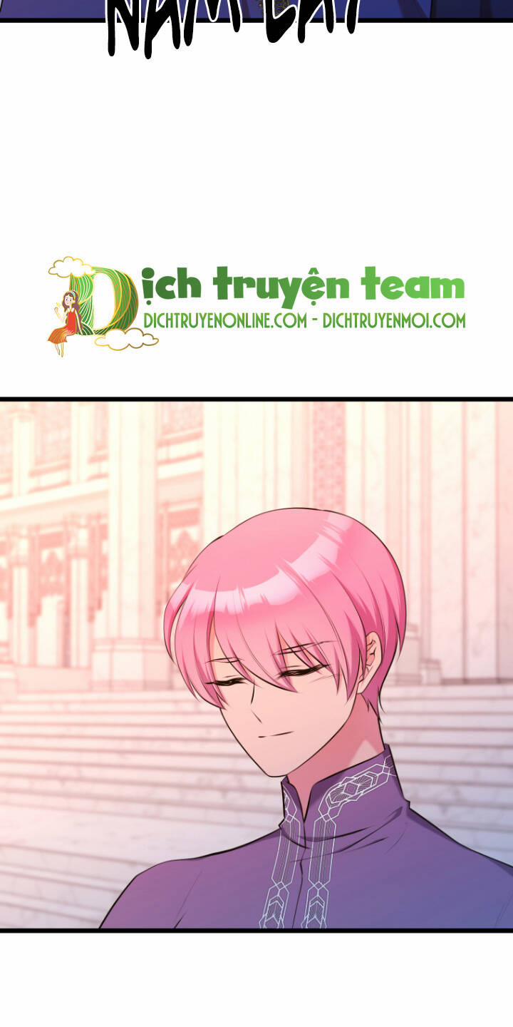 Hoàng Đế Bệ Hạ Là Mãnh Thú 56 trang 19