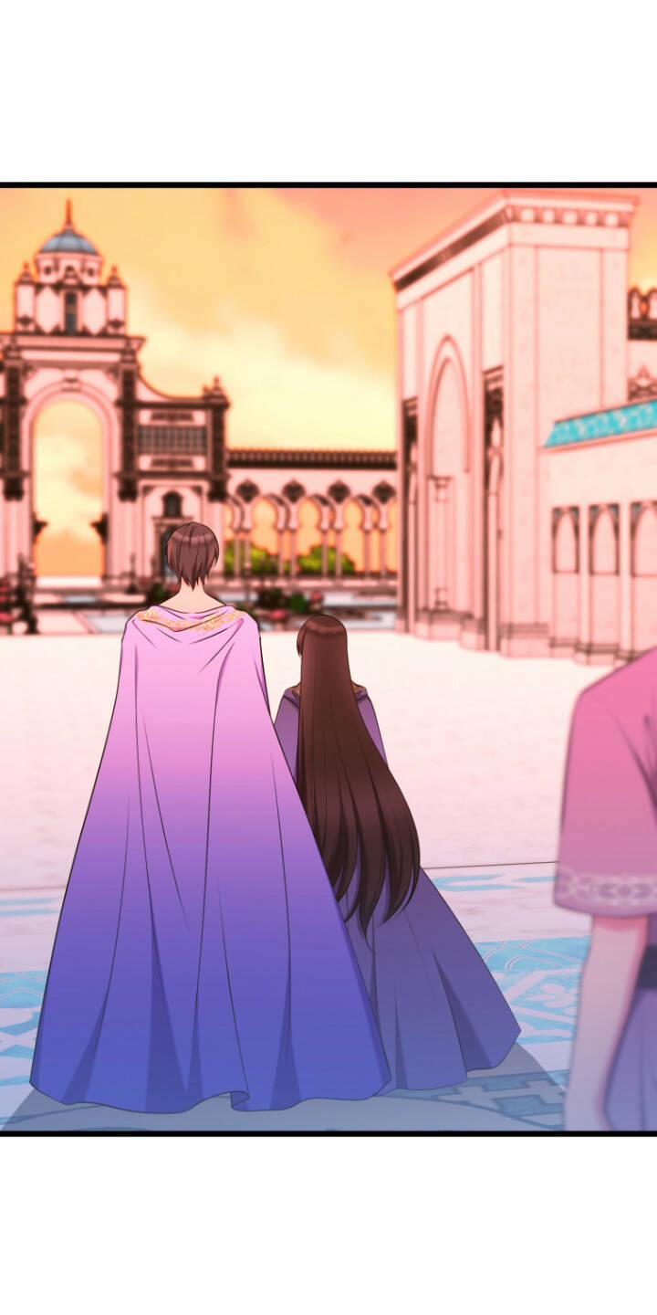 Hoàng Đế Bệ Hạ Là Mãnh Thú 56 trang 20