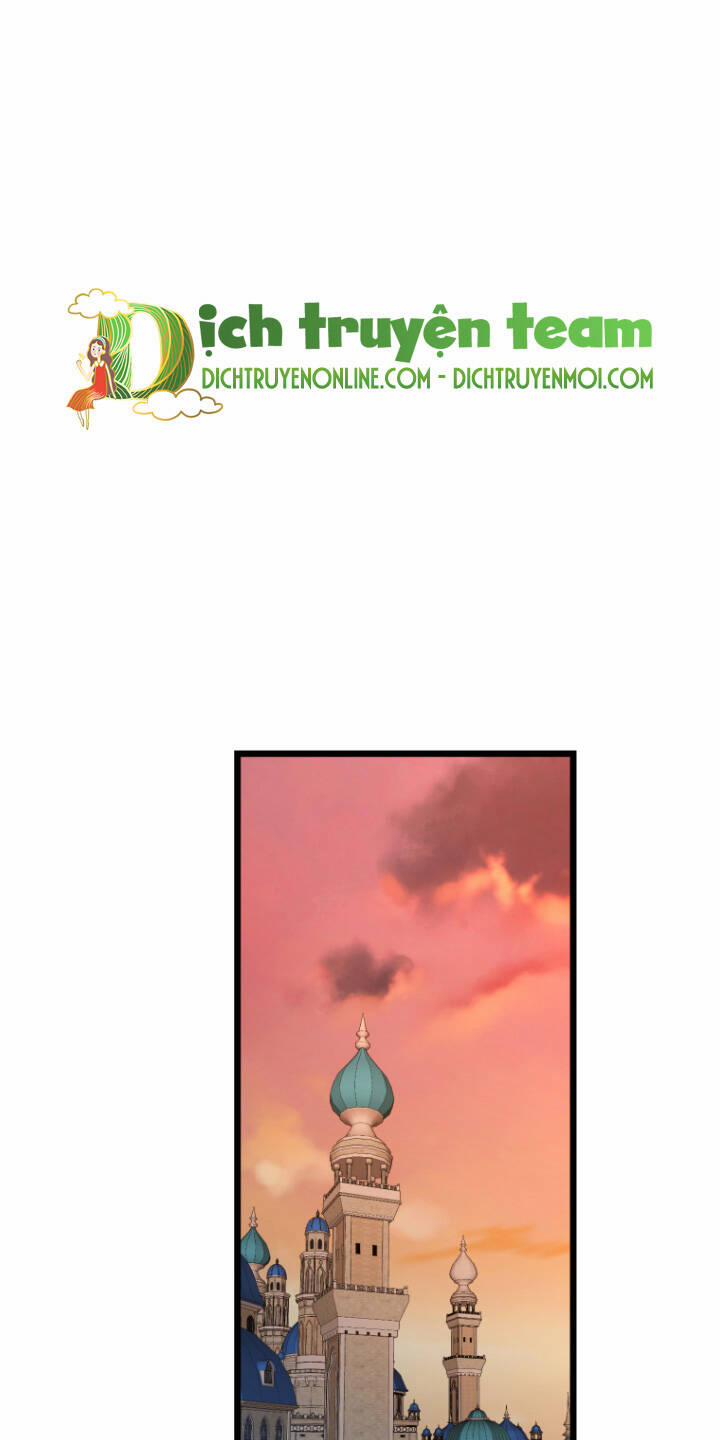 Hoàng Đế Bệ Hạ Là Mãnh Thú 56 trang 21