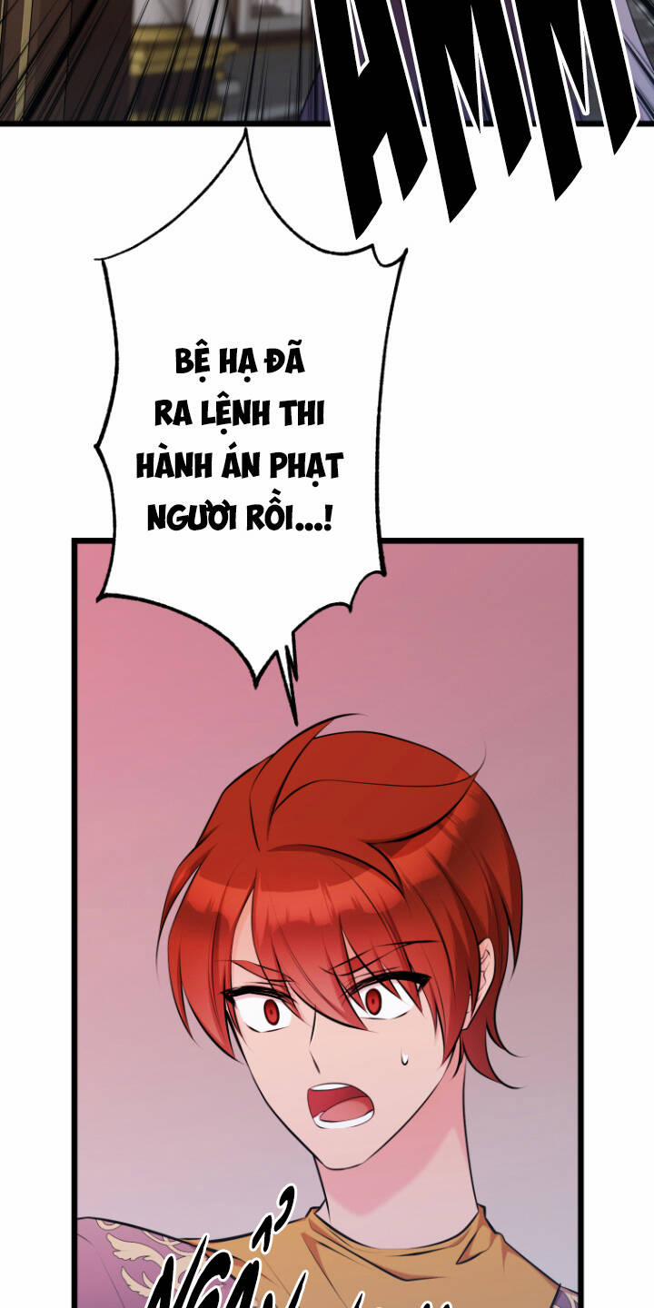 Hoàng Đế Bệ Hạ Là Mãnh Thú 56 trang 23