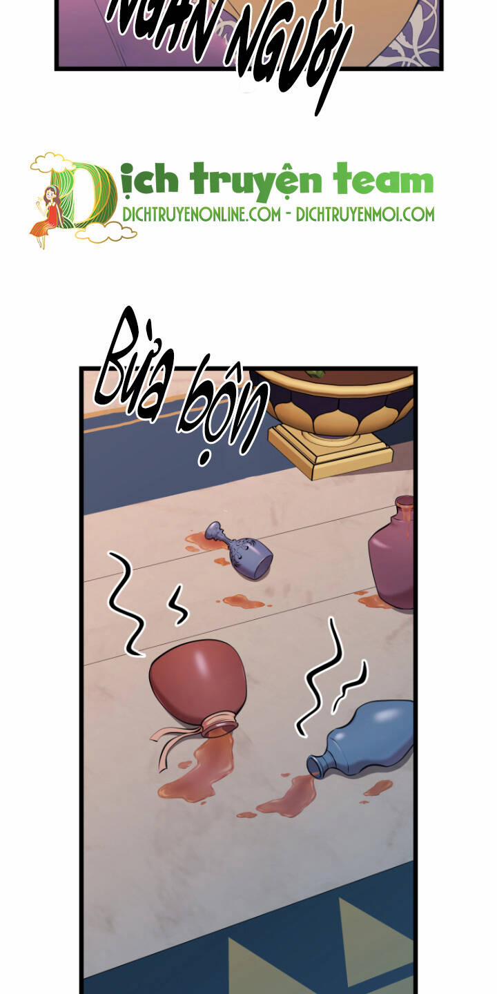 Hoàng Đế Bệ Hạ Là Mãnh Thú 56 trang 24