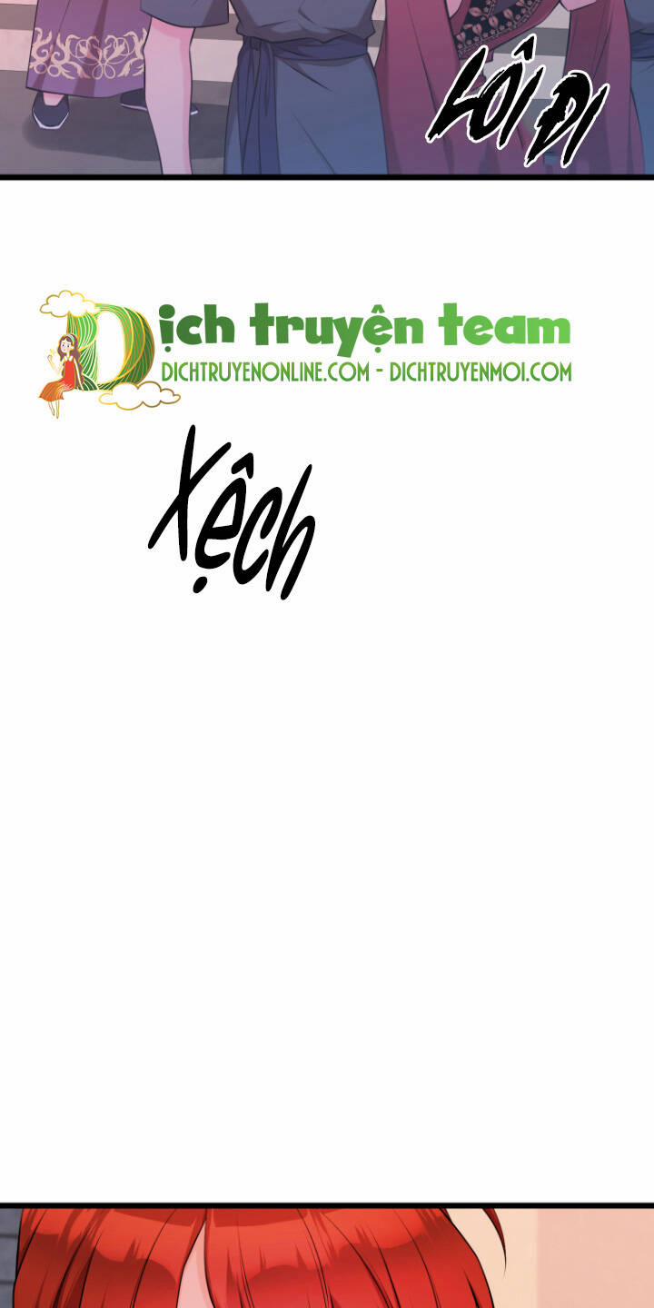 Hoàng Đế Bệ Hạ Là Mãnh Thú 56 trang 28