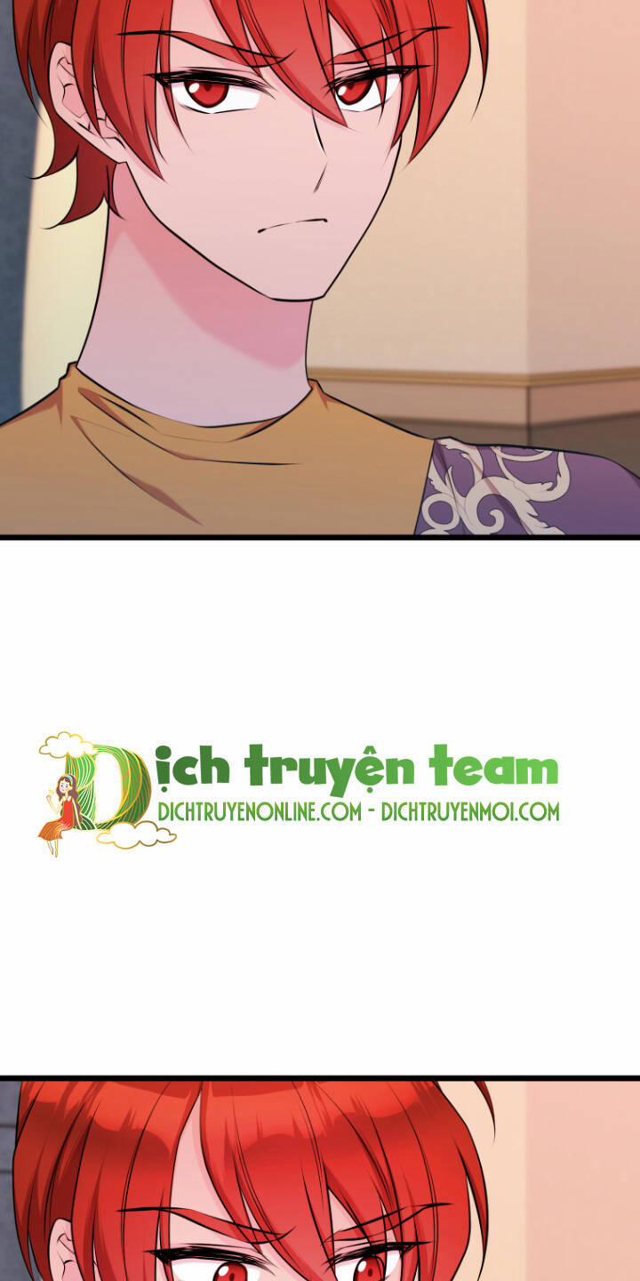 Hoàng Đế Bệ Hạ Là Mãnh Thú 56 trang 29