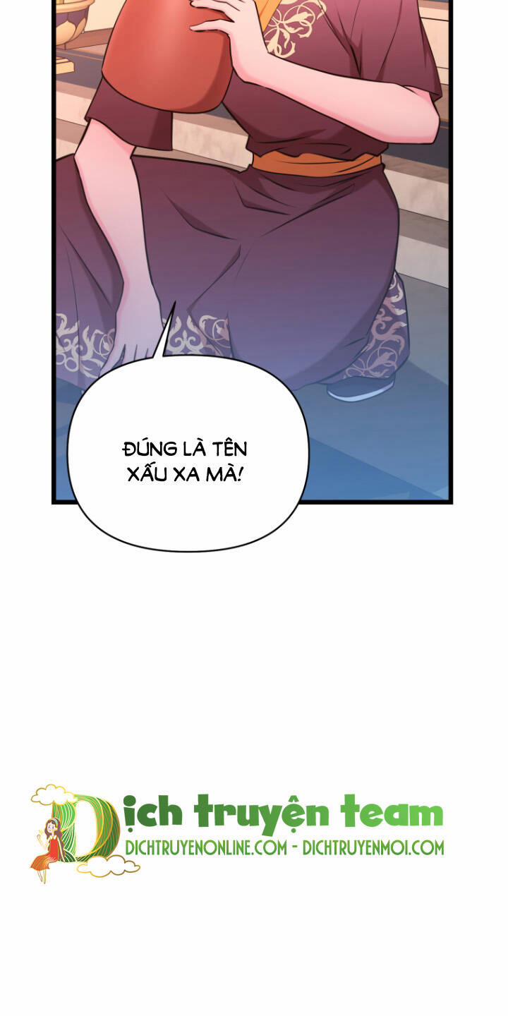 Hoàng Đế Bệ Hạ Là Mãnh Thú 56 trang 32