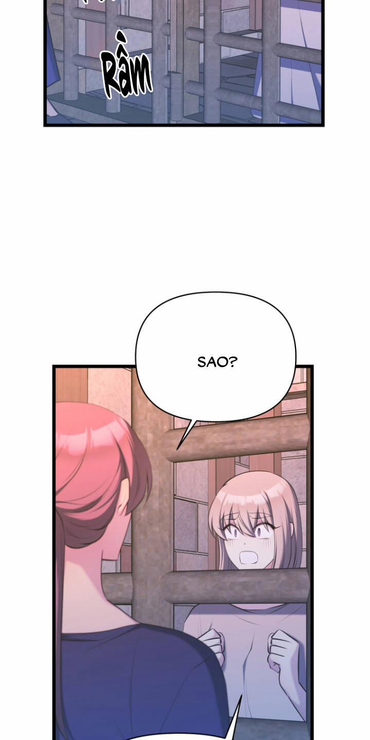 Hoàng Đế Bệ Hạ Là Mãnh Thú 56 trang 35