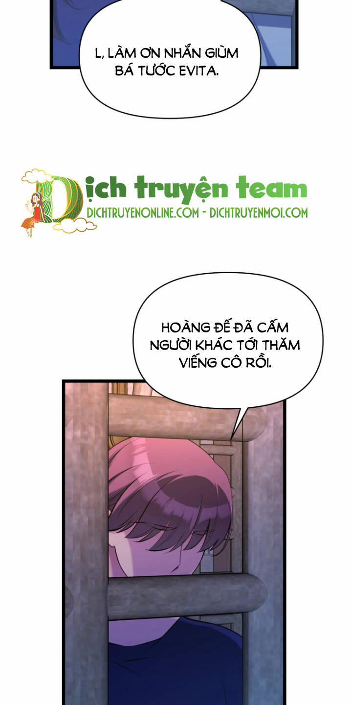 Hoàng Đế Bệ Hạ Là Mãnh Thú 56 trang 36