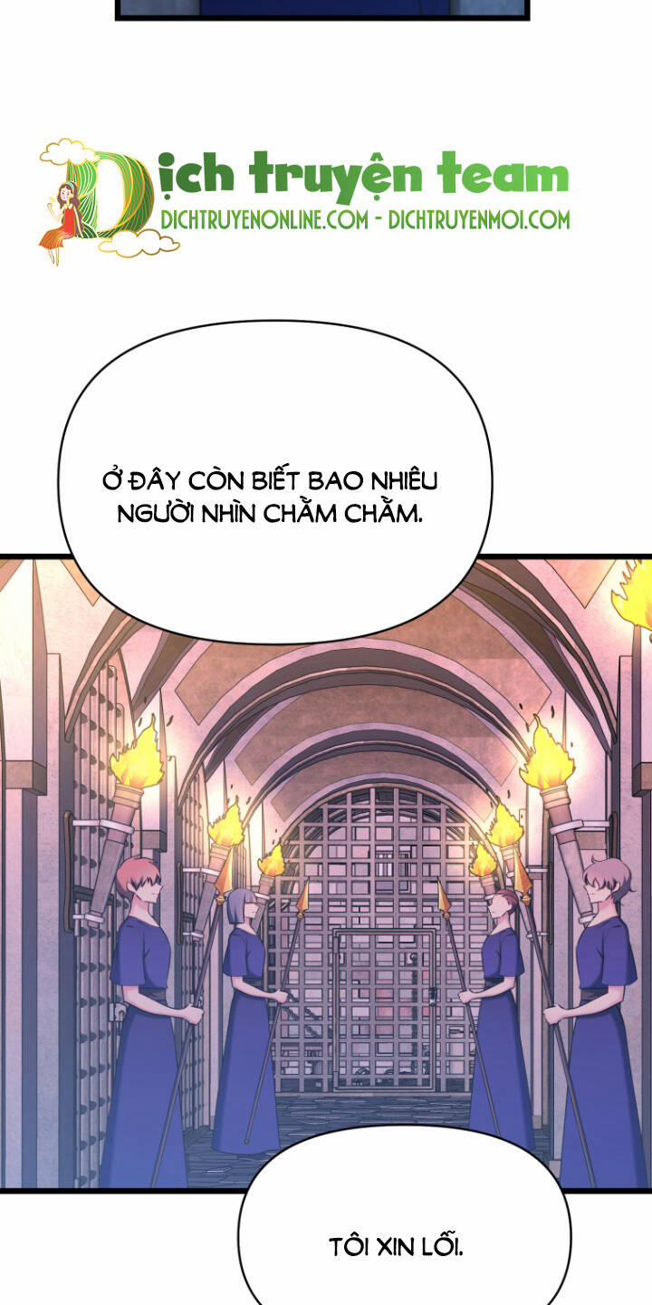 Hoàng Đế Bệ Hạ Là Mãnh Thú 56 trang 37