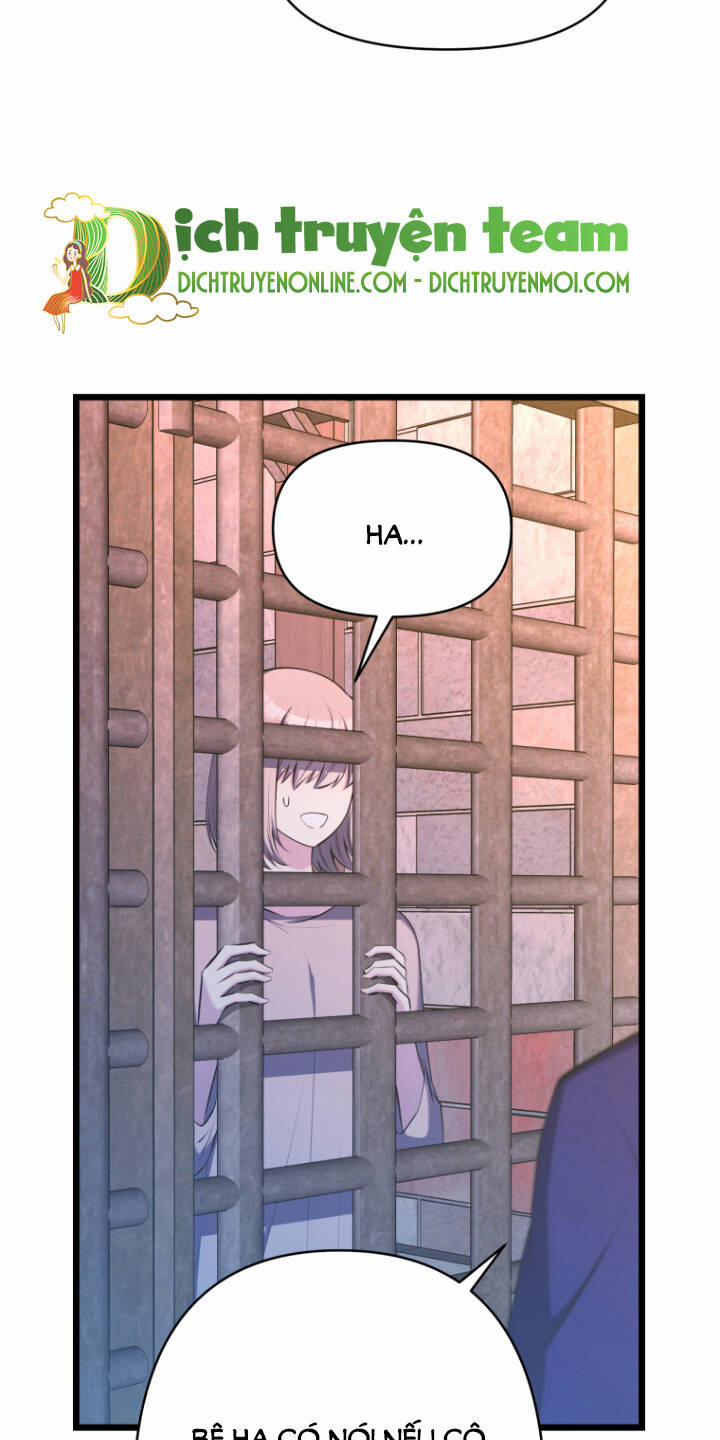 Hoàng Đế Bệ Hạ Là Mãnh Thú 56 trang 38