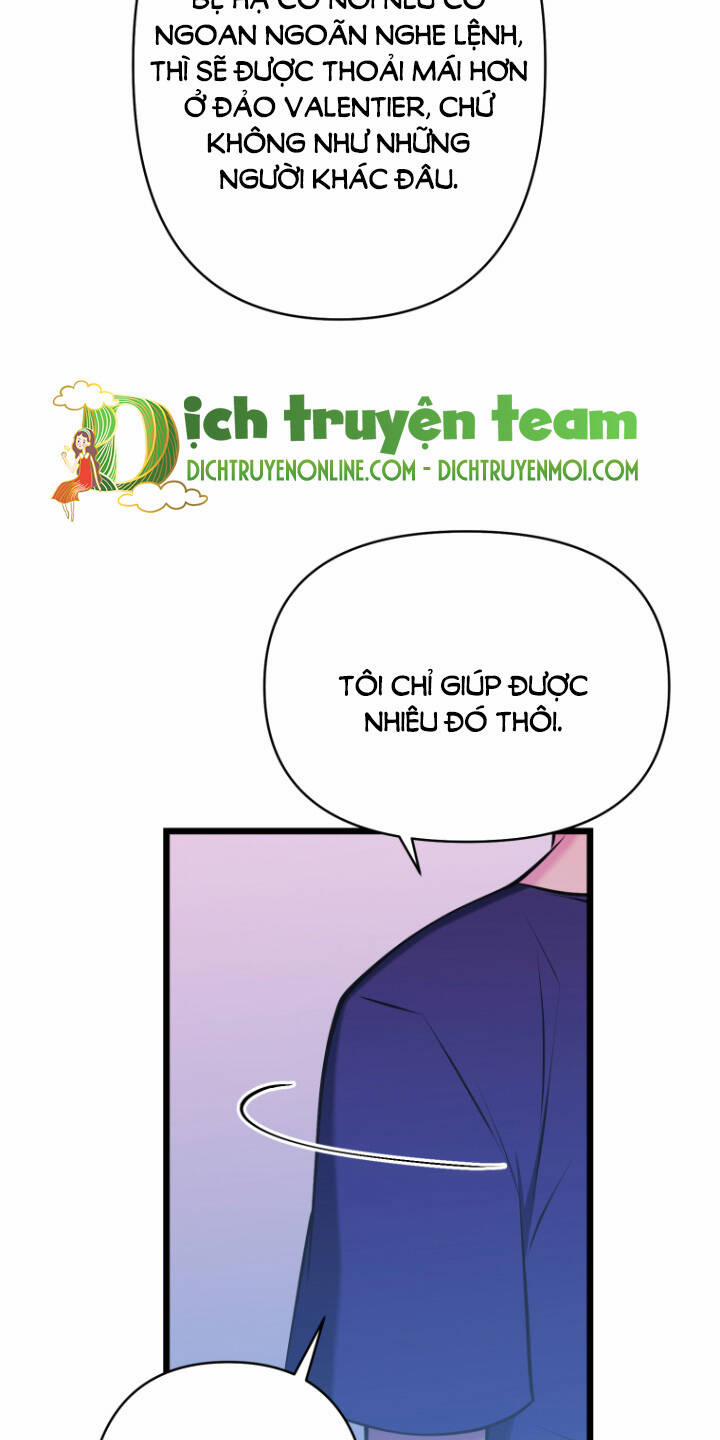 Hoàng Đế Bệ Hạ Là Mãnh Thú 56 trang 39