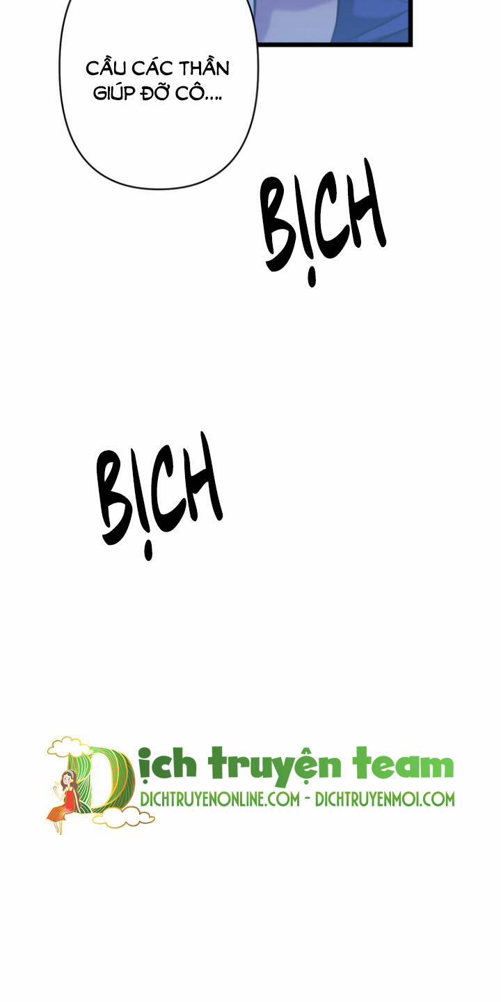 Hoàng Đế Bệ Hạ Là Mãnh Thú 56 trang 40