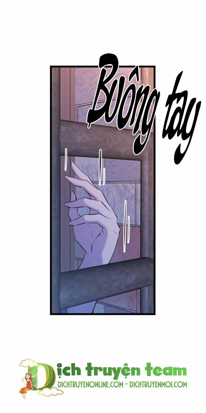 Hoàng Đế Bệ Hạ Là Mãnh Thú 56 trang 41