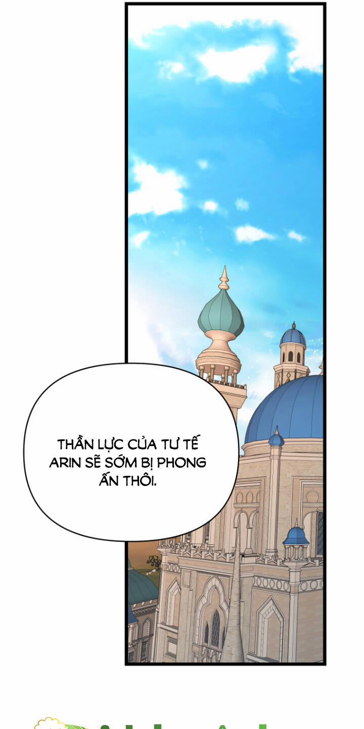 Hoàng Đế Bệ Hạ Là Mãnh Thú 56 trang 44