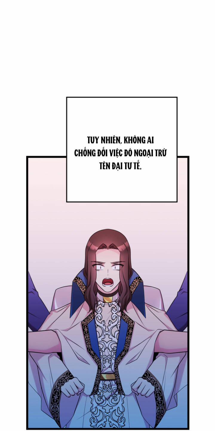 Hoàng Đế Bệ Hạ Là Mãnh Thú 56 trang 5