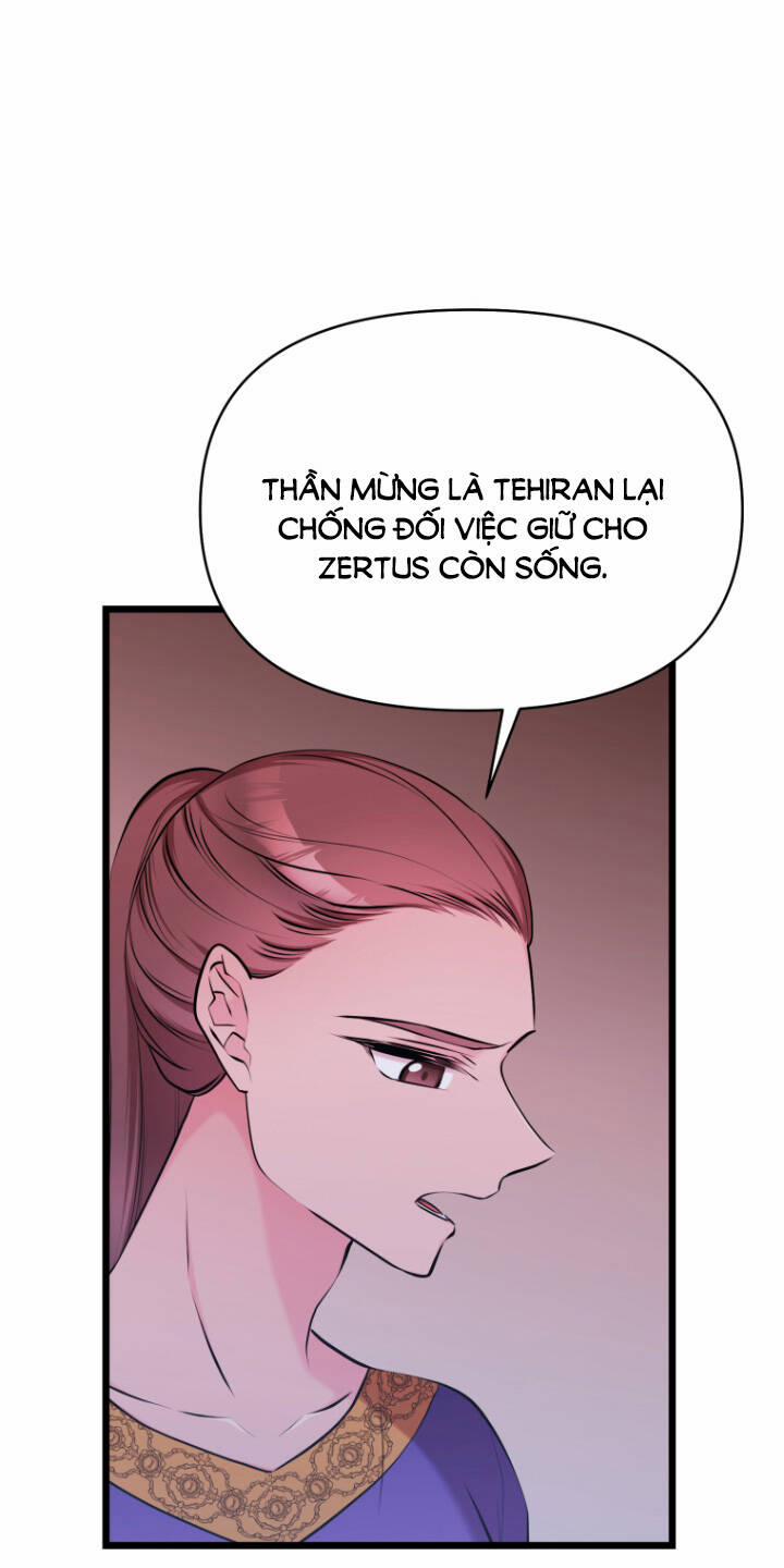 Hoàng Đế Bệ Hạ Là Mãnh Thú 56 trang 50