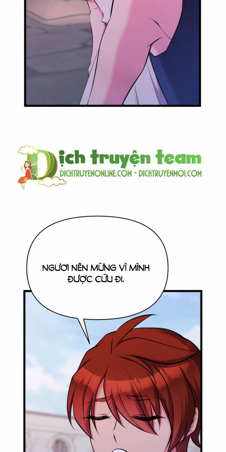 Hoàng Đế Bệ Hạ Là Mãnh Thú 56 trang 57