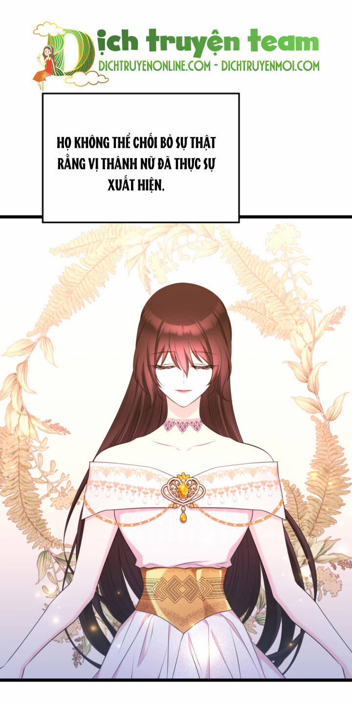 Hoàng Đế Bệ Hạ Là Mãnh Thú 56 trang 6