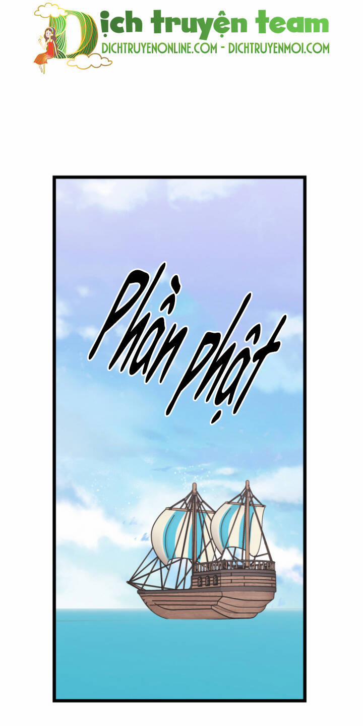 Hoàng Đế Bệ Hạ Là Mãnh Thú 56 trang 62