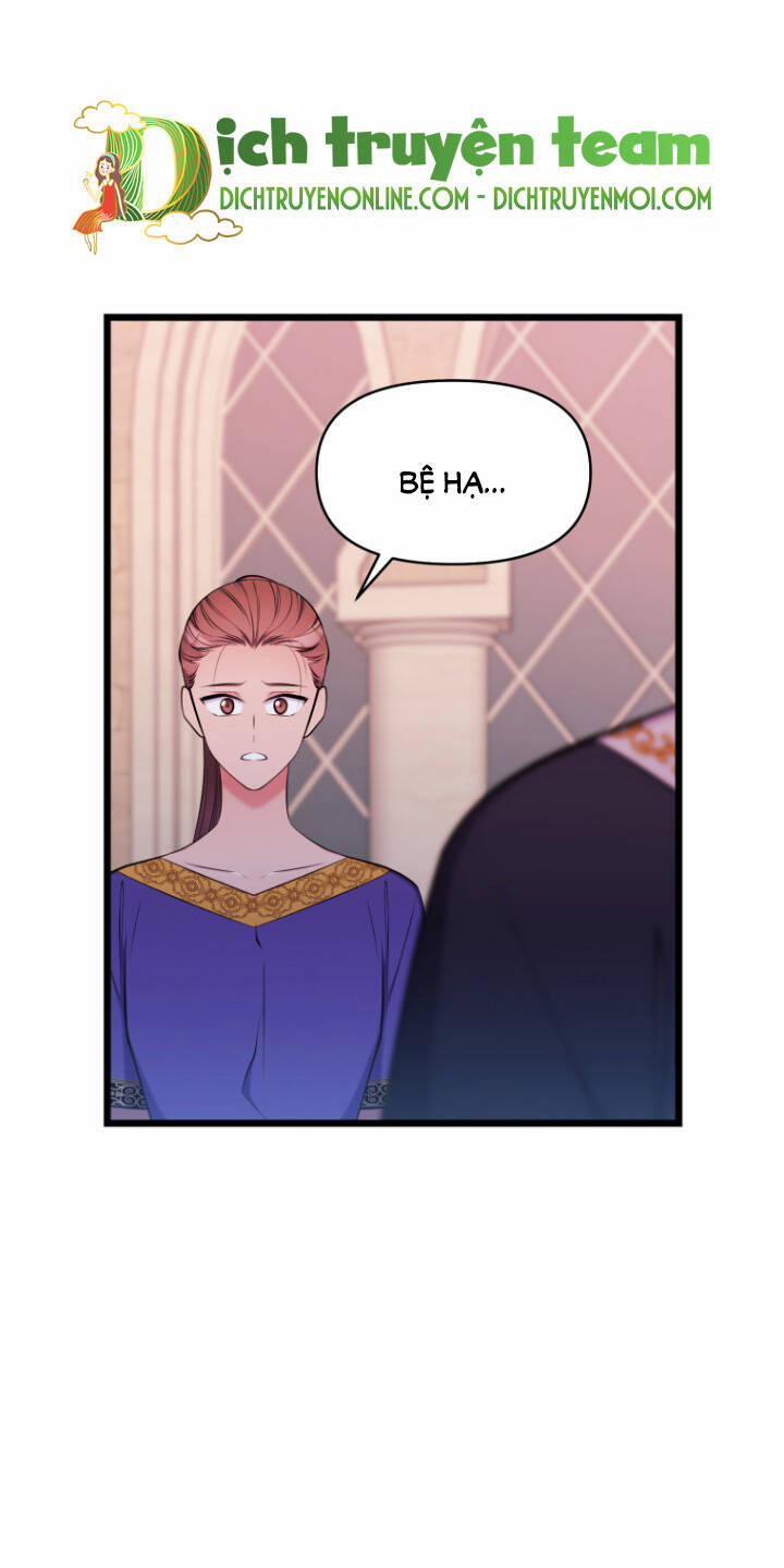 Hoàng Đế Bệ Hạ Là Mãnh Thú 56 trang 66