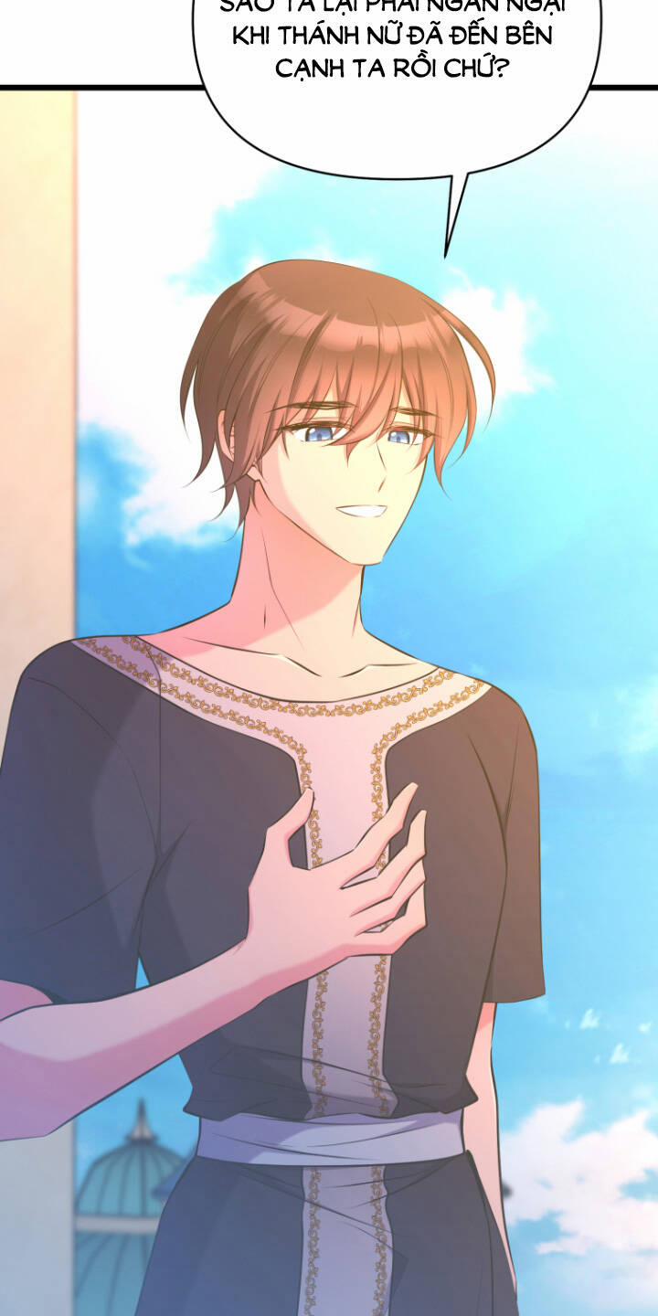 Hoàng Đế Bệ Hạ Là Mãnh Thú 56 trang 69