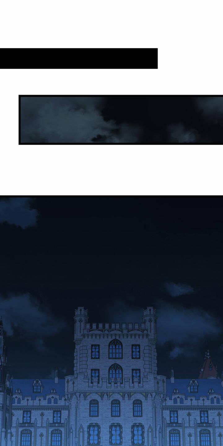 Hoàng Đế Bệ Hạ Là Mãnh Thú 56 trang 71