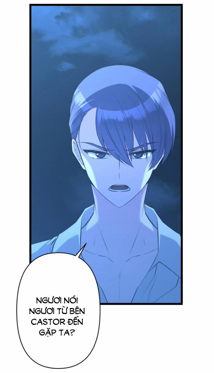 Hoàng Đế Bệ Hạ Là Mãnh Thú 56 trang 73