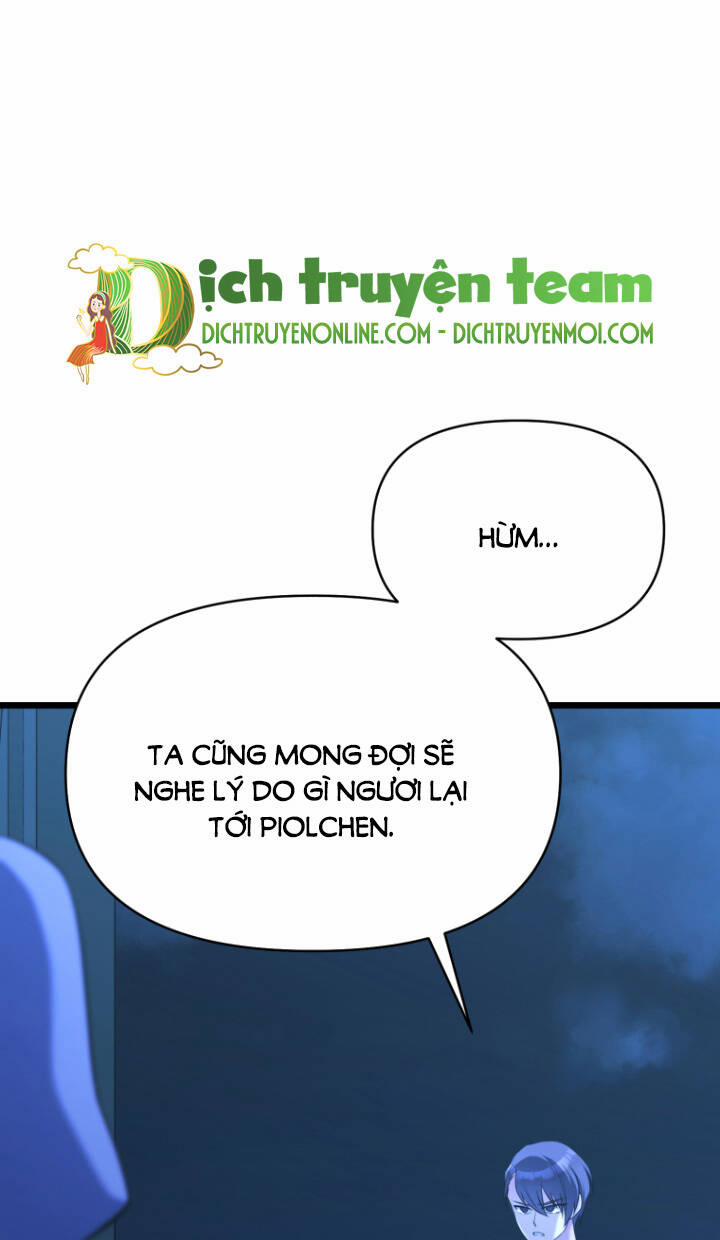 Hoàng Đế Bệ Hạ Là Mãnh Thú 56 trang 74