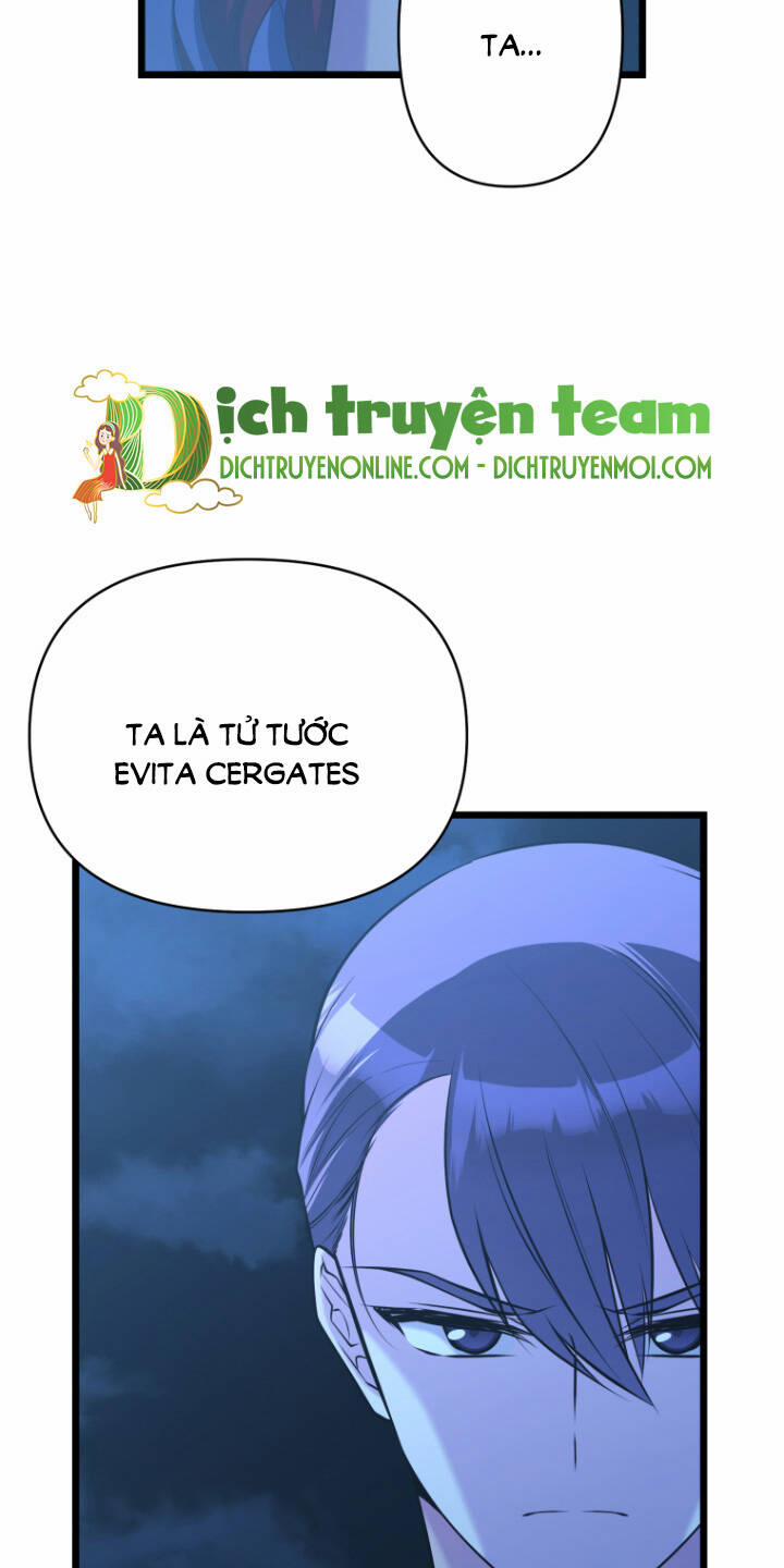 Hoàng Đế Bệ Hạ Là Mãnh Thú 56 trang 77