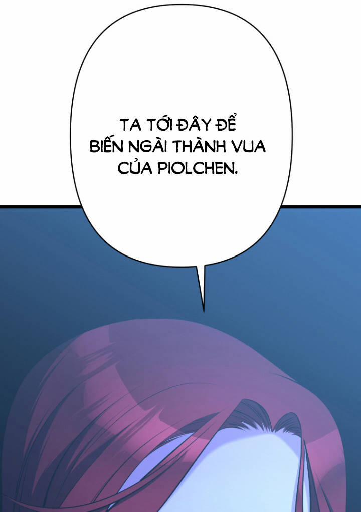 Hoàng Đế Bệ Hạ Là Mãnh Thú 56 trang 79