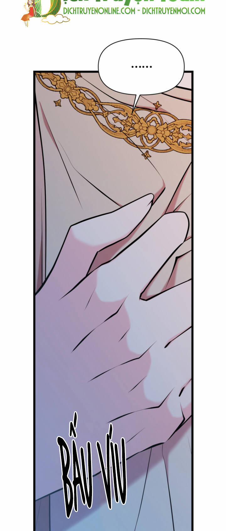 Hoàng Đế Bệ Hạ Là Mãnh Thú 57 trang 18