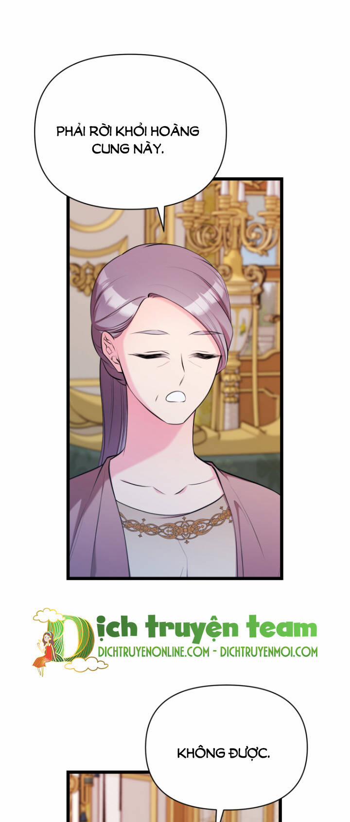 Hoàng Đế Bệ Hạ Là Mãnh Thú 57 trang 2