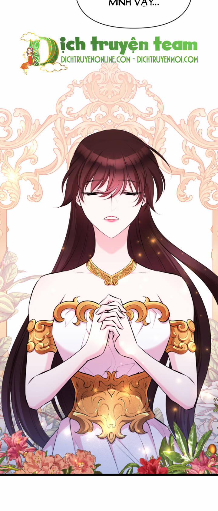 Hoàng Đế Bệ Hạ Là Mãnh Thú 57 trang 28