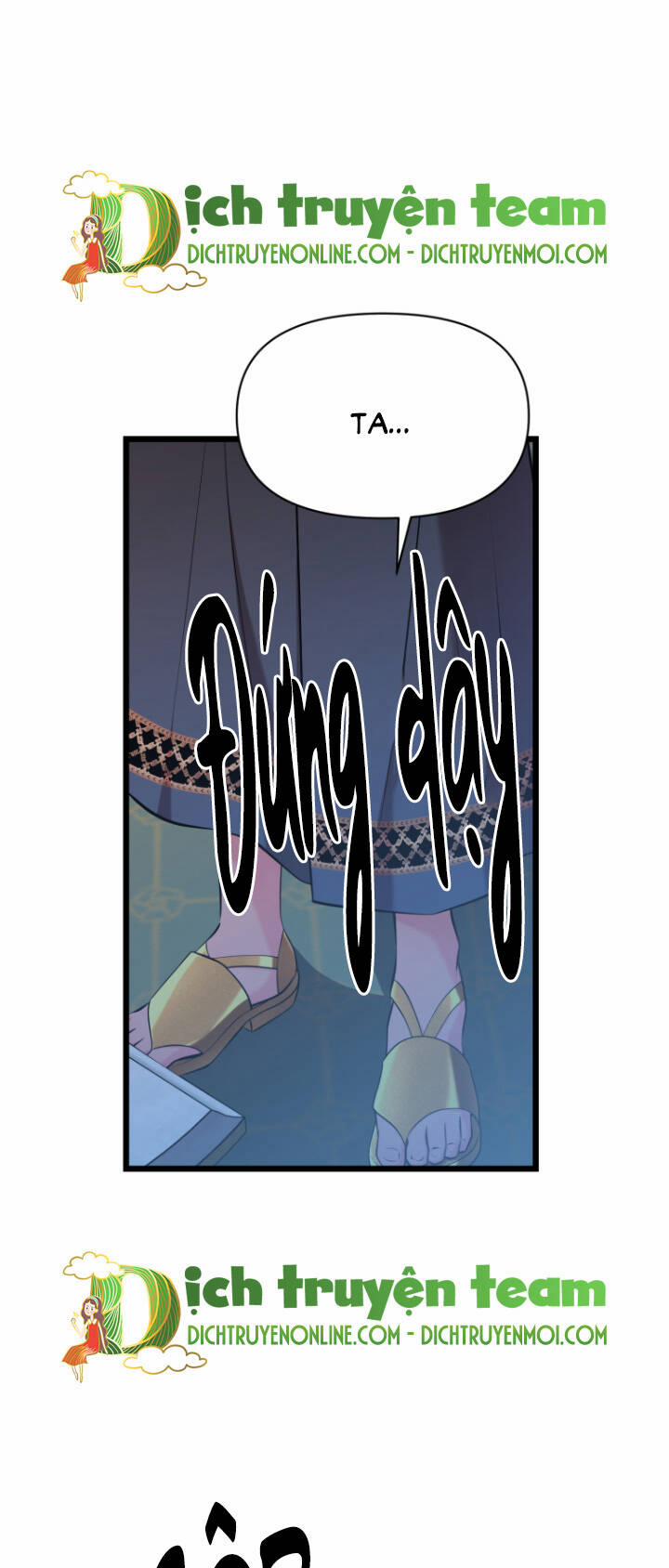 Hoàng Đế Bệ Hạ Là Mãnh Thú 57 trang 29