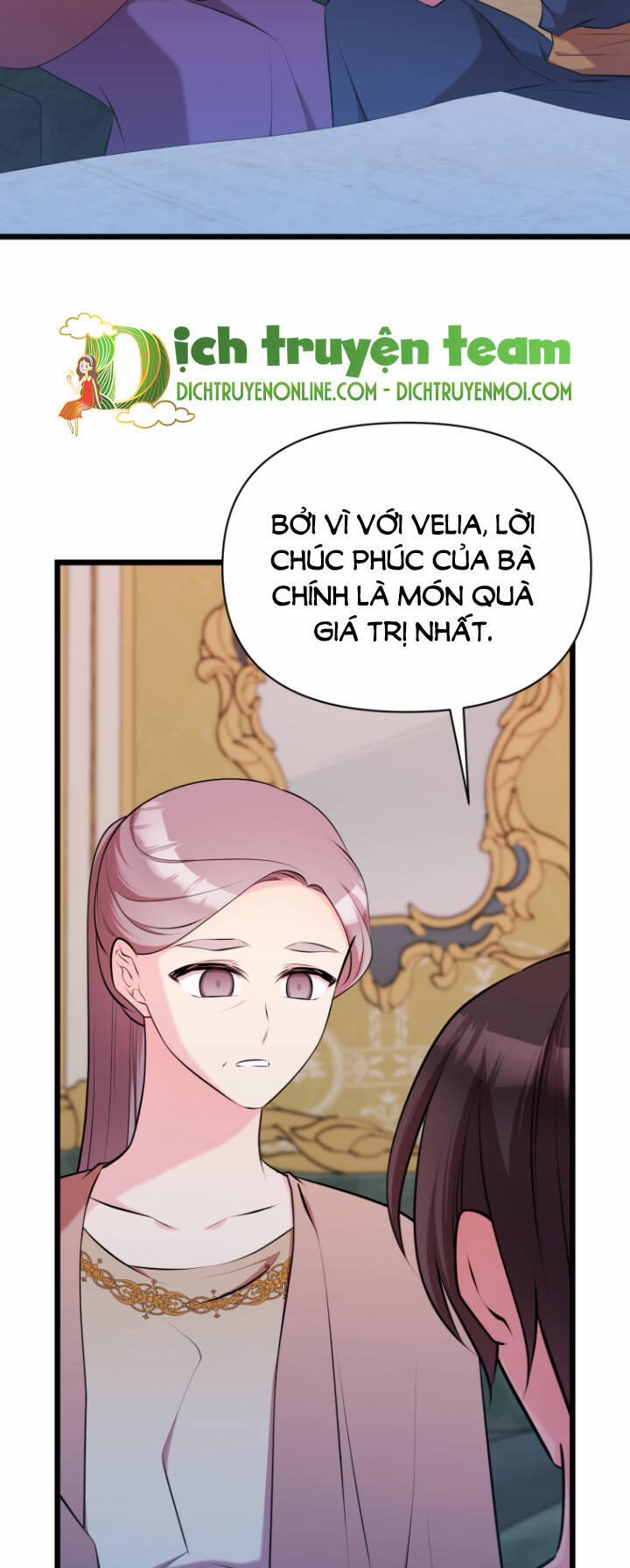 Hoàng Đế Bệ Hạ Là Mãnh Thú 57 trang 33