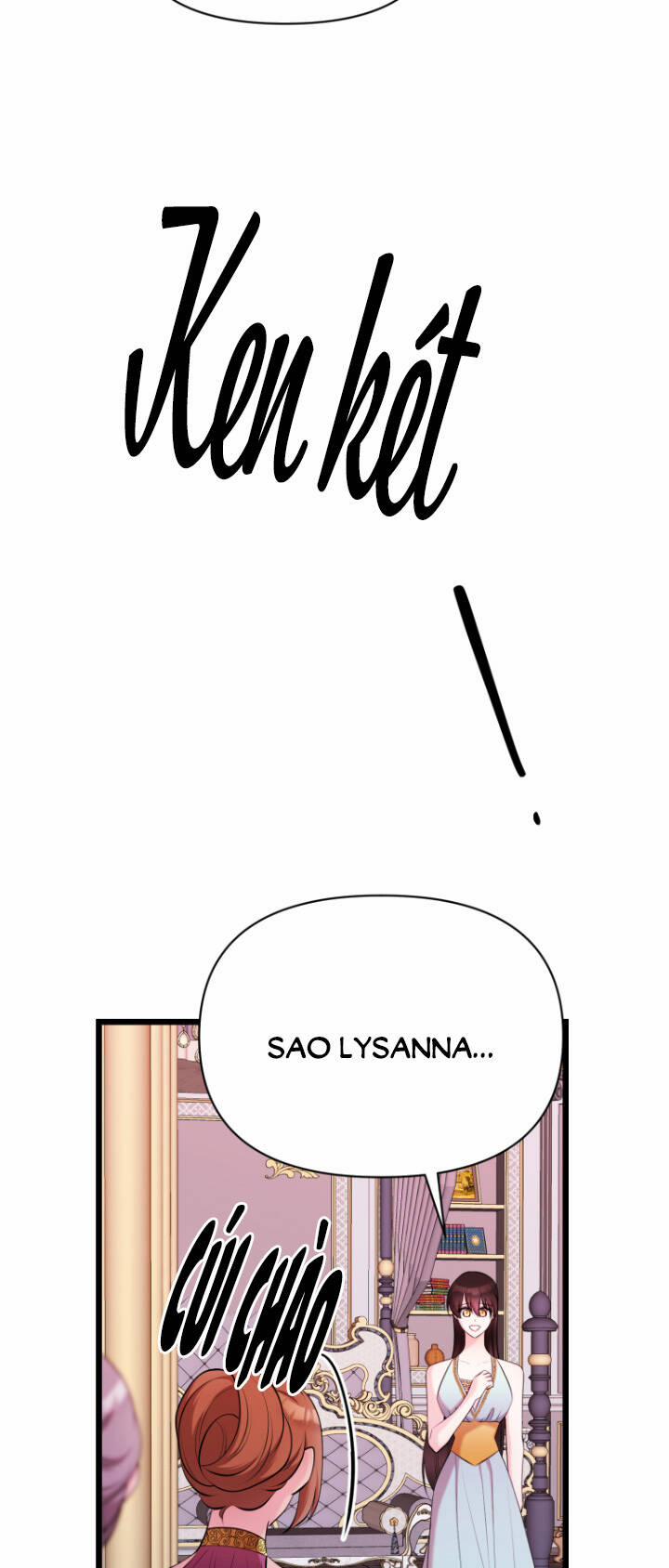 Hoàng Đế Bệ Hạ Là Mãnh Thú 57 trang 37