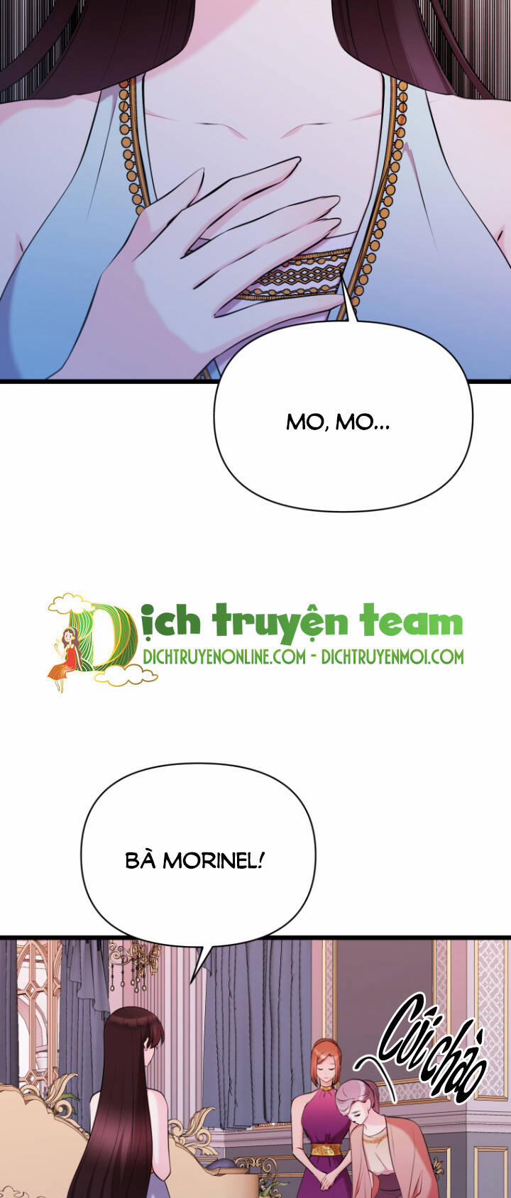 Hoàng Đế Bệ Hạ Là Mãnh Thú 57 trang 39