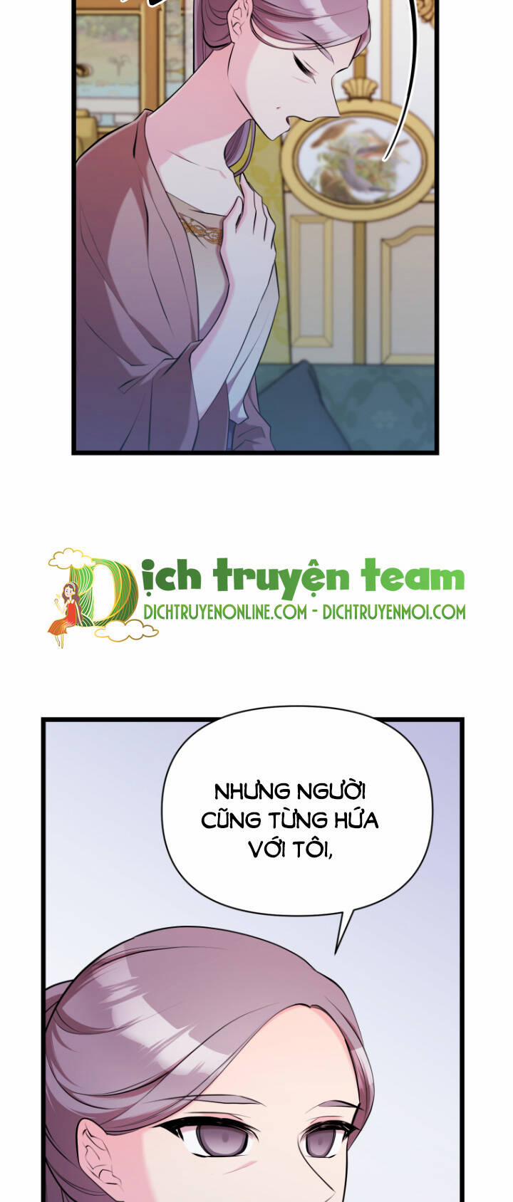 Hoàng Đế Bệ Hạ Là Mãnh Thú 57 trang 4