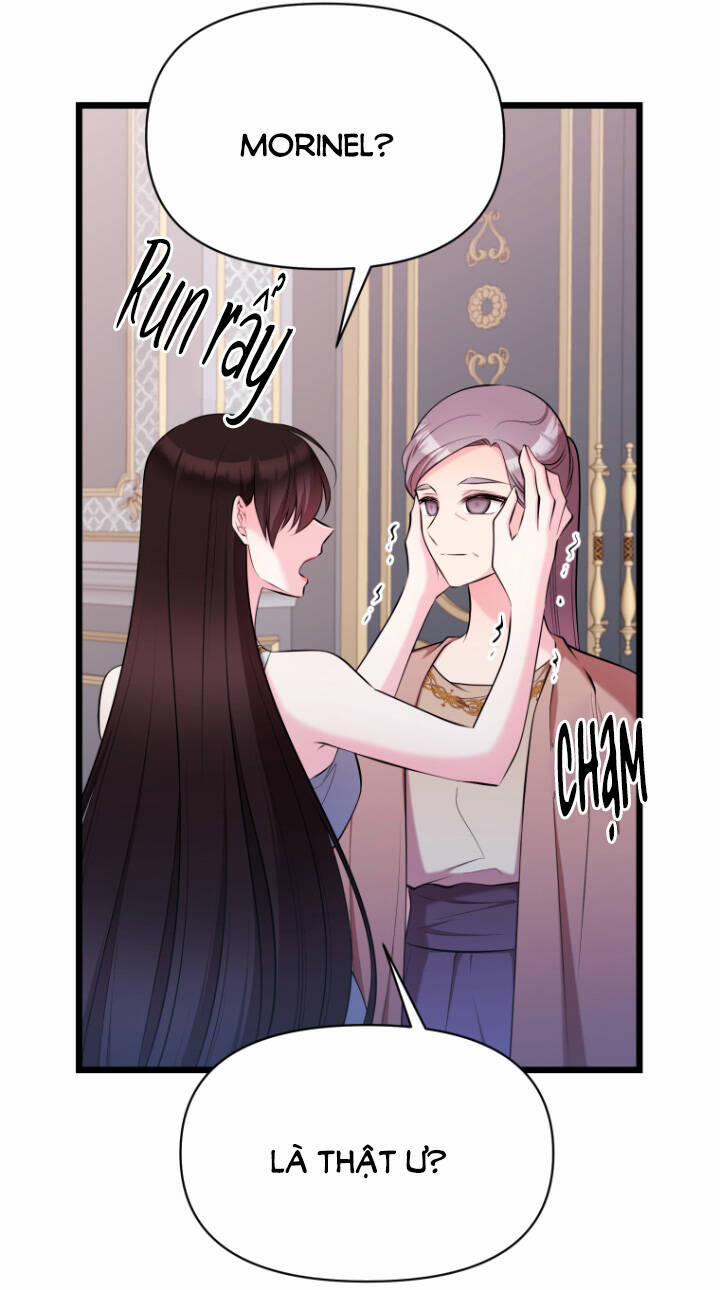 Hoàng Đế Bệ Hạ Là Mãnh Thú 57 trang 43