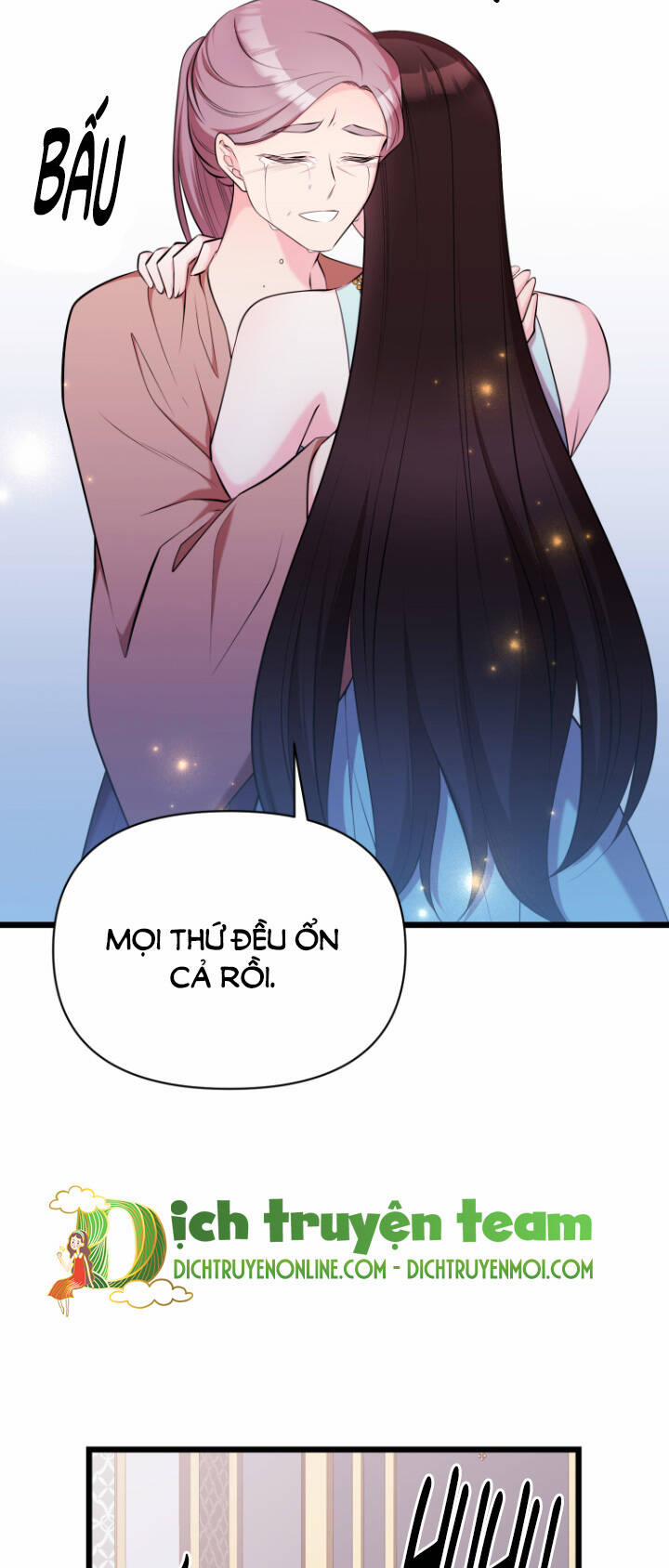 Hoàng Đế Bệ Hạ Là Mãnh Thú 57 trang 47