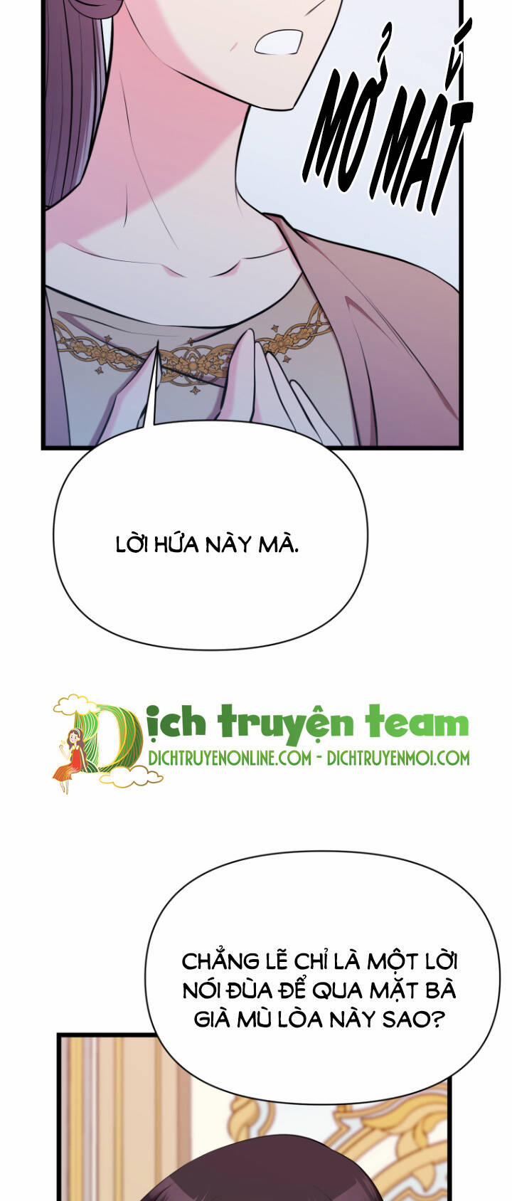 Hoàng Đế Bệ Hạ Là Mãnh Thú 57 trang 5