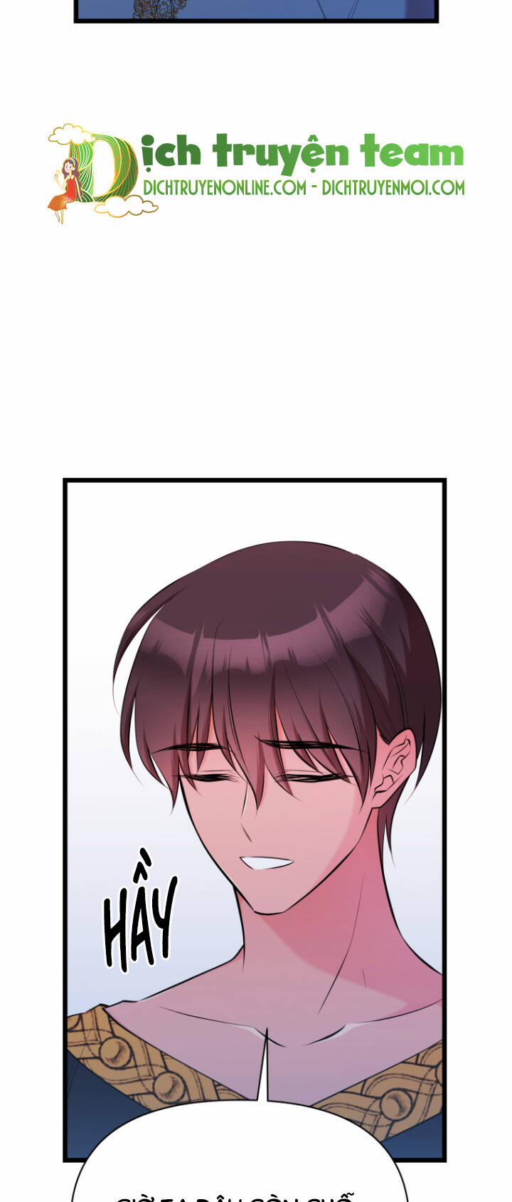 Hoàng Đế Bệ Hạ Là Mãnh Thú 57 trang 50