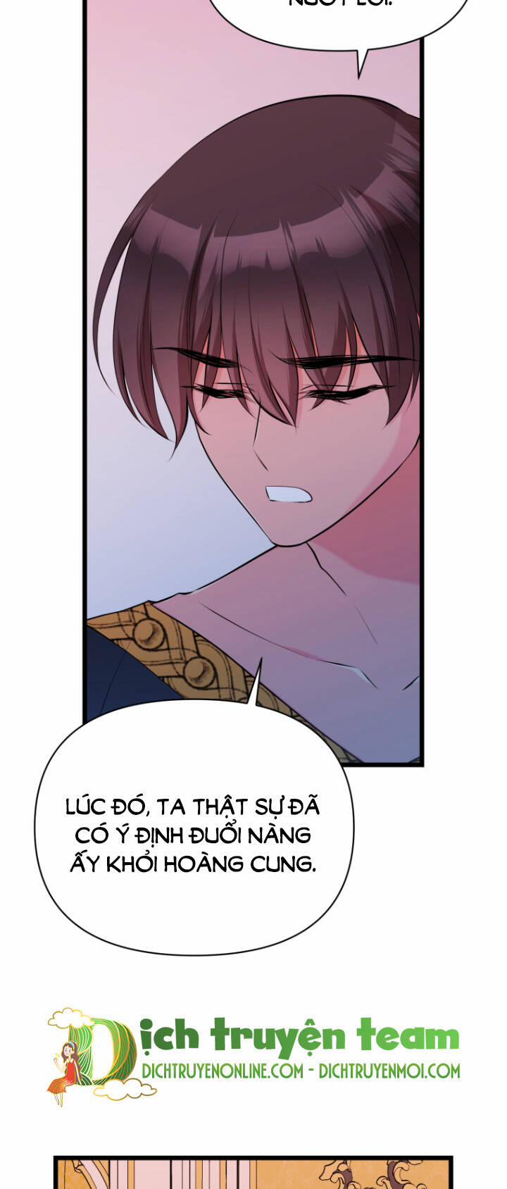 Hoàng Đế Bệ Hạ Là Mãnh Thú 57 trang 7