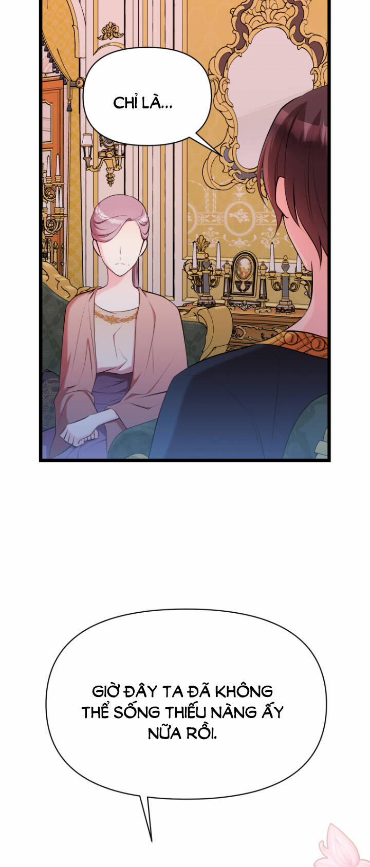 Hoàng Đế Bệ Hạ Là Mãnh Thú 57 trang 8