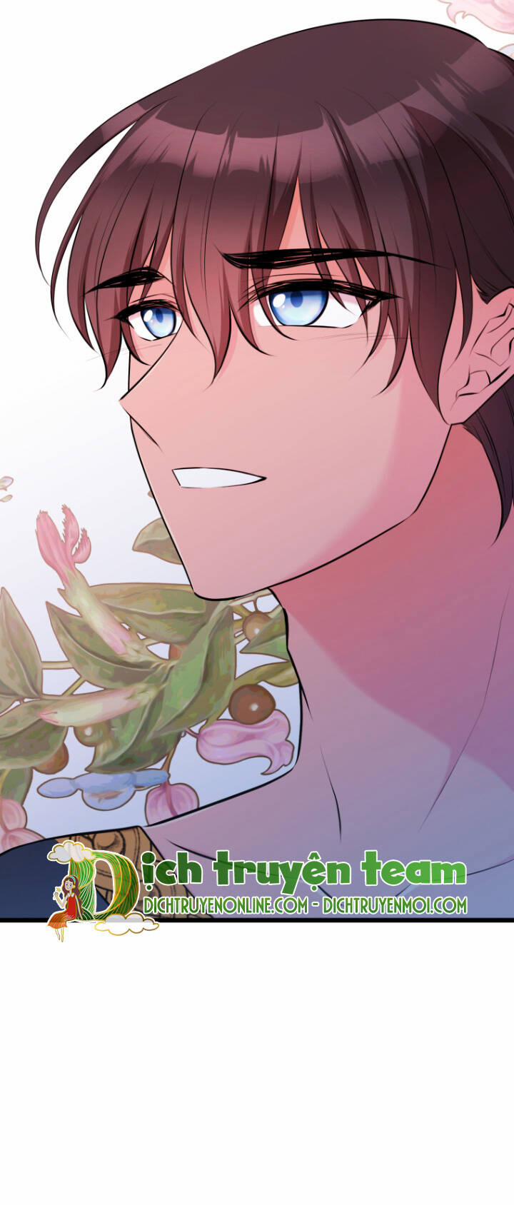 Hoàng Đế Bệ Hạ Là Mãnh Thú 57 trang 9