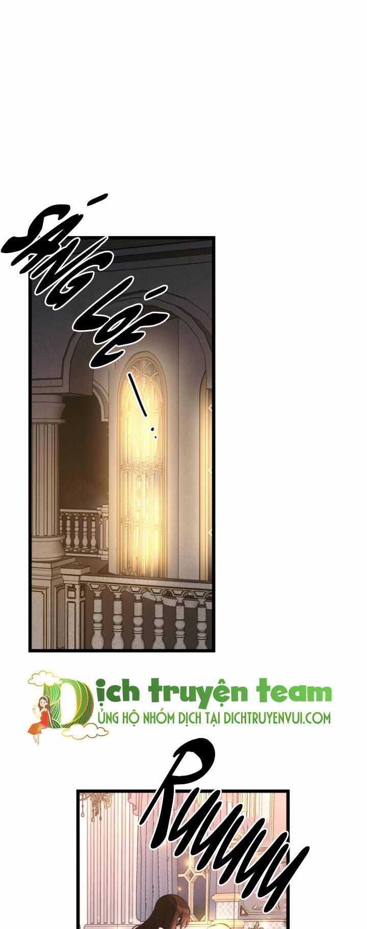 Hoàng Đế Bệ Hạ Là Mãnh Thú 58.5 trang 1