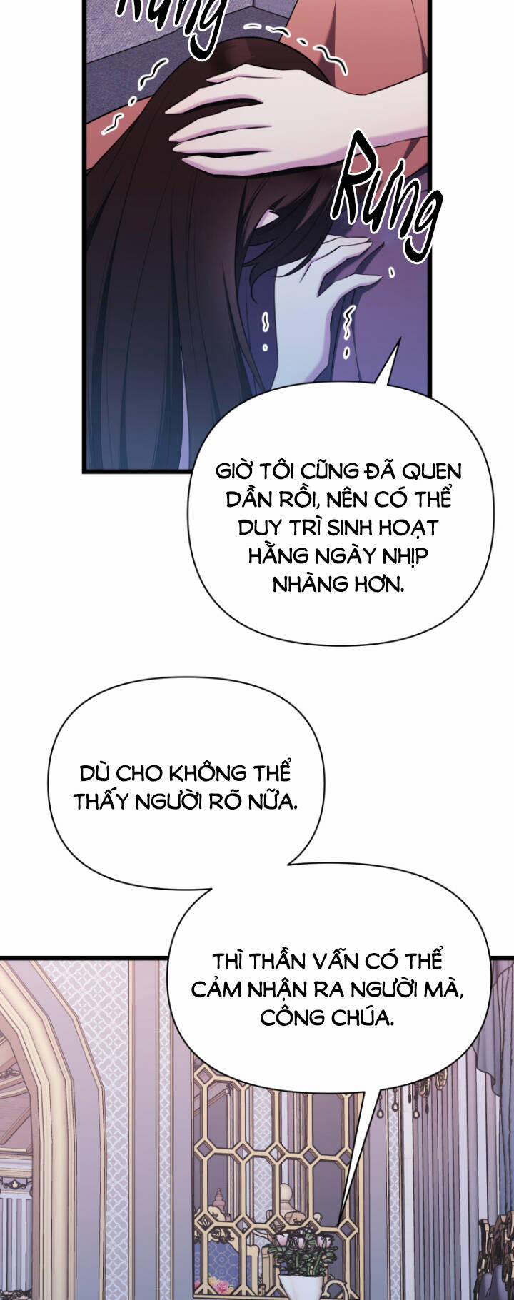 Hoàng Đế Bệ Hạ Là Mãnh Thú 58.5 trang 11