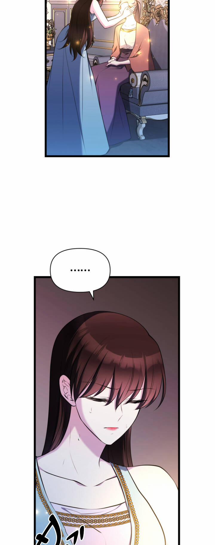 Hoàng Đế Bệ Hạ Là Mãnh Thú 58.5 trang 2