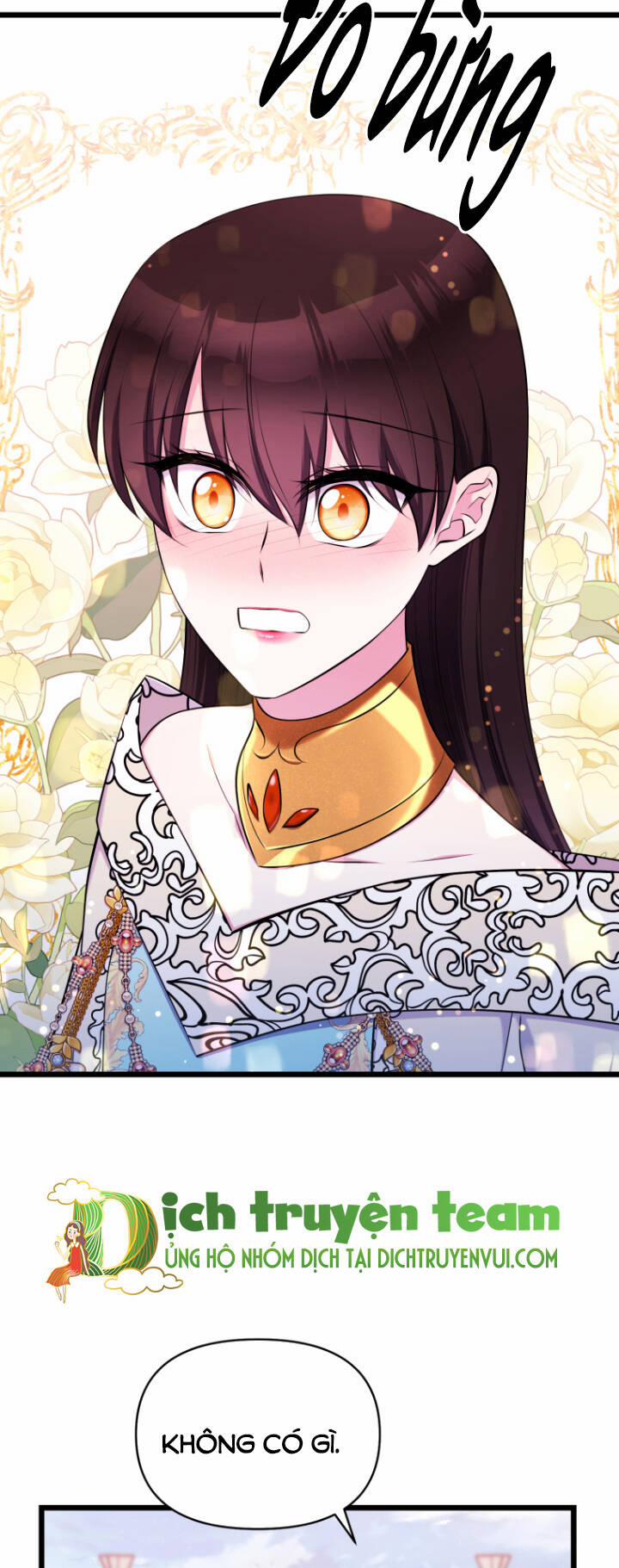 Hoàng Đế Bệ Hạ Là Mãnh Thú 58.5 trang 27