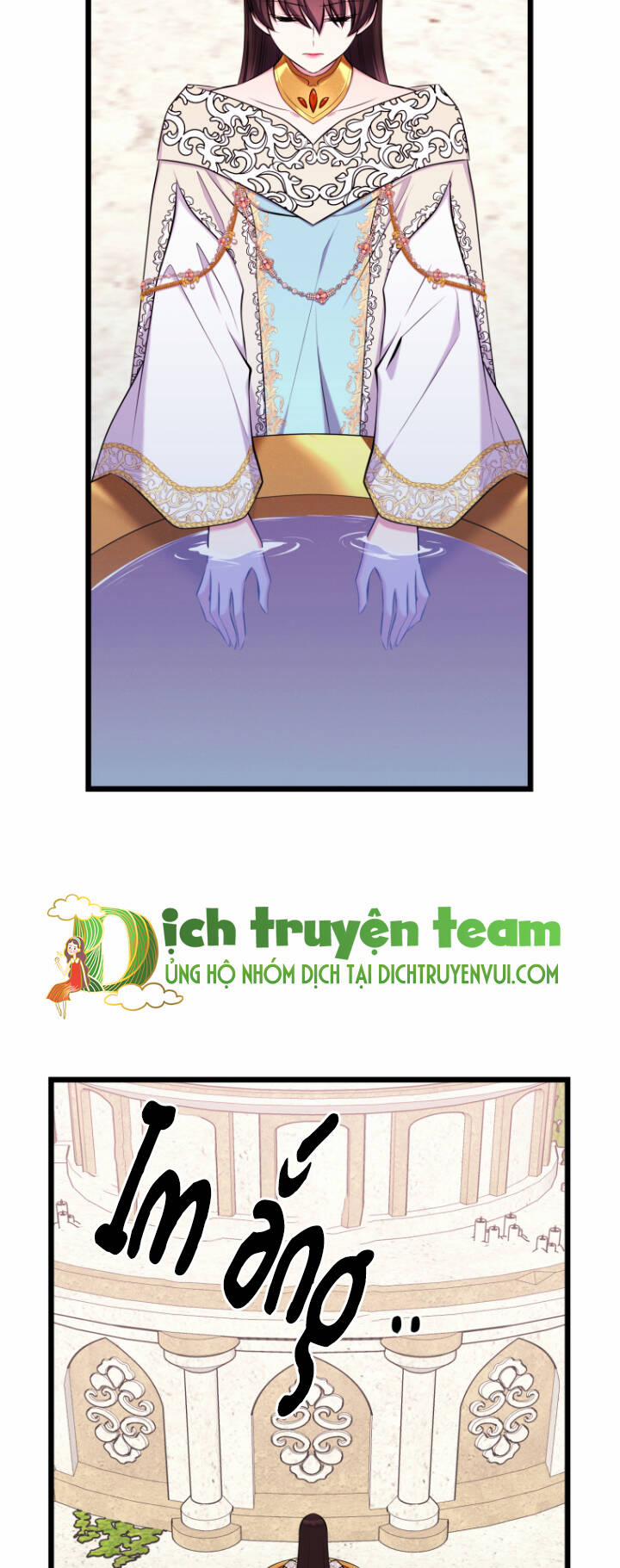 Hoàng Đế Bệ Hạ Là Mãnh Thú 58.5 trang 34