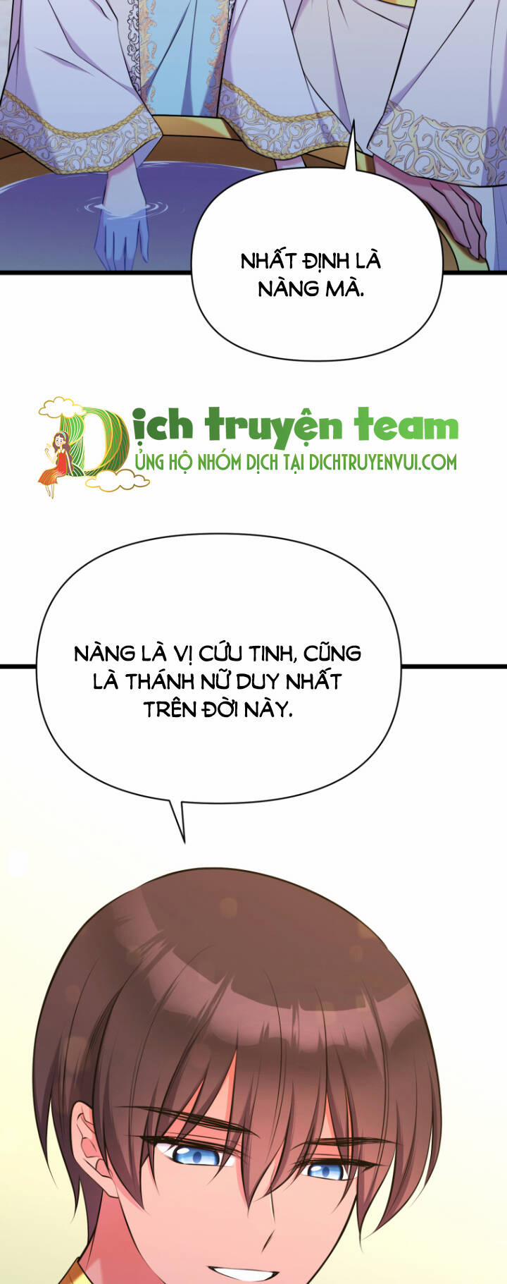 Hoàng Đế Bệ Hạ Là Mãnh Thú 58.5 trang 38