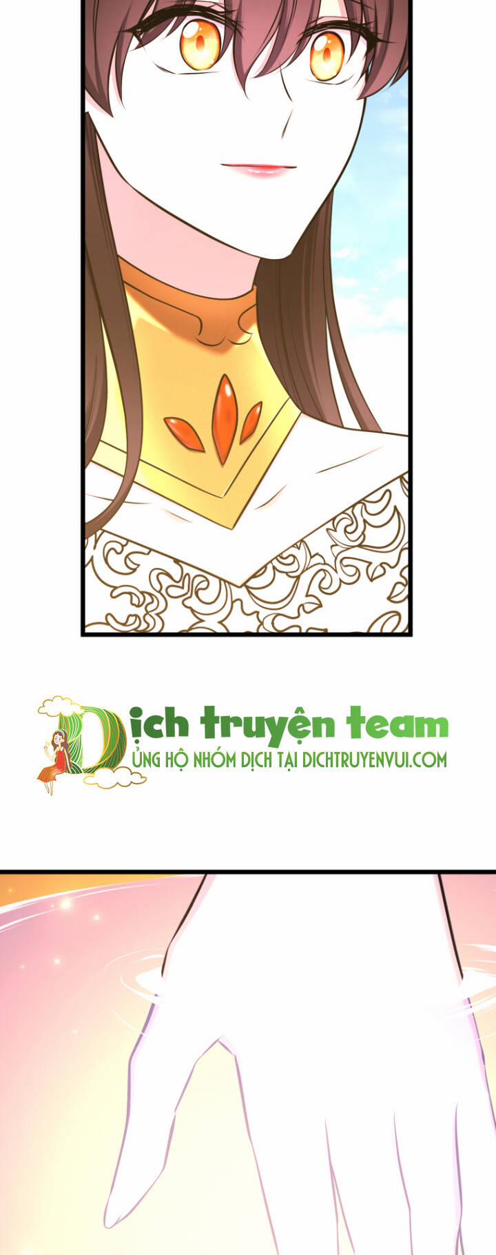 Hoàng Đế Bệ Hạ Là Mãnh Thú 58.5 trang 40